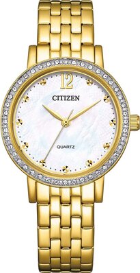 Citizen EL3102-50D Kol Saati