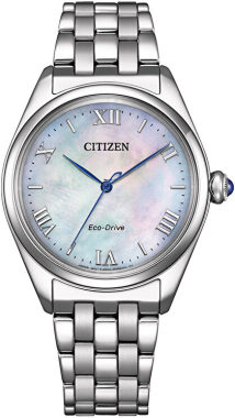 Citizen EM1140-80D Saat