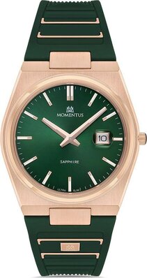 Momentus EM345R-15YR Kol Saati