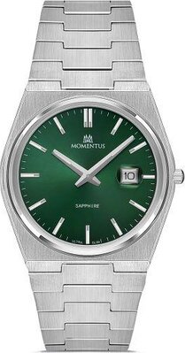 Momentus EM345S-25SS Kol Saati