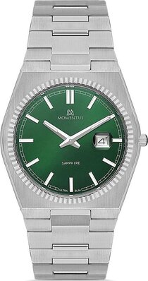 Momentus EM346S-15SS Kol Saati