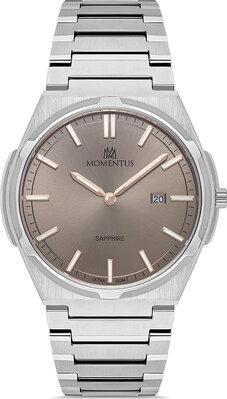 Momentus EM390S-05SR Kol Saati