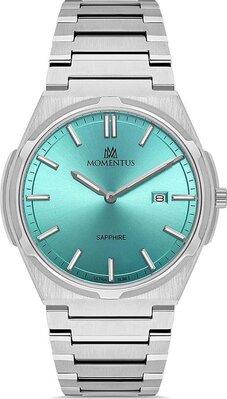 Momentus EM390S-10SS Kol Saati