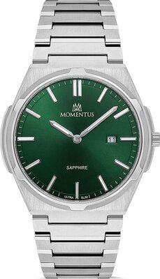 Momentus EM390S-15SS Kol Saati