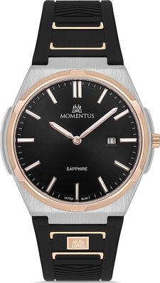 Momentus EM390T-04BR Kol Saati