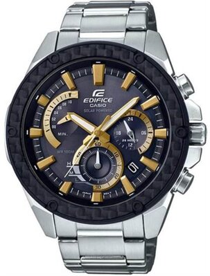 Casio EQS-910D-1BVUDF Kol Saati