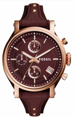 Fossil ES4114 Saat