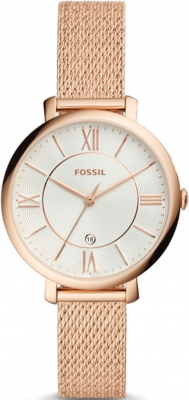 Fossil ES4352 Saat