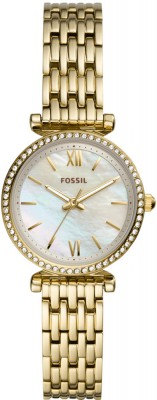 Fossil ES4735 Saat