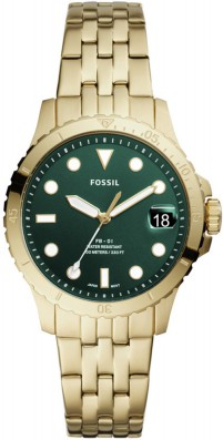 Fossil ES4746 Saat