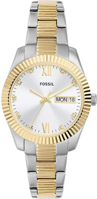 Fossil ES5198 Saat