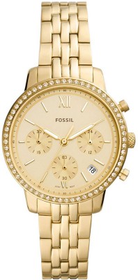 Fossil ES5219 Saat