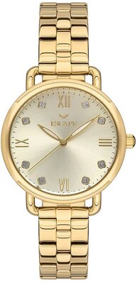 Escape ESCP202605 Kol Saati