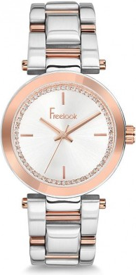 Freelook F.7.1017.06 Kol Saati