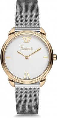 Freelook F.7.1018.04 Kol Saati