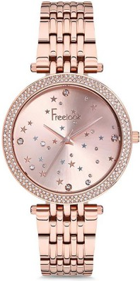 Freelook F.7.1064.02 Kol Saati