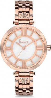 Freelook F.8.1017.06 Kol Saati