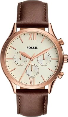 Fossil FBQ2879 Saat