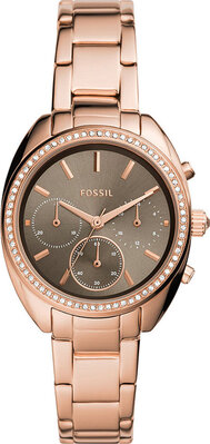 Fossil FBQ3659 Kol Saati