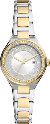 Fossil FBQ3802 Kol Saati