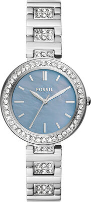Fossil FBQ3865 Kol Saati