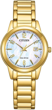Citizen FE1242-78D Saat