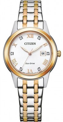 Citizen FE1246-85A Kol Saati