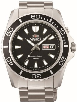 Orient FEM75001B6 Saat