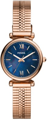 Fossil FES4693 Kol Saati