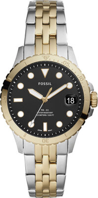 Fossil FES4745 Kol Saati