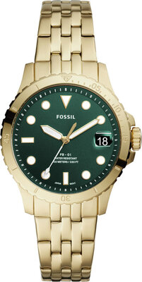 Fossil FES4746 Kol Saati