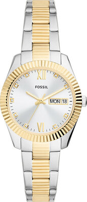 Fossil FES5198 Kol Saati