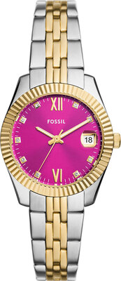 Fossil FES5337 Kol Saati