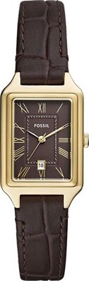 Fossil FES5367 Saat