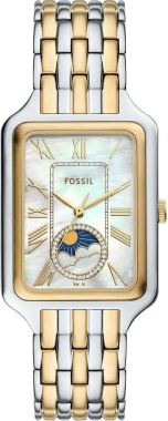 Fossil FES5399 Saat