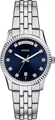 Fossil FES5457 Saat