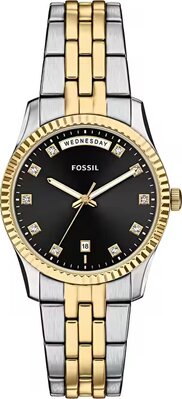 Fossil FES5458 Saat