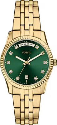 Fossil FES5460 Saat