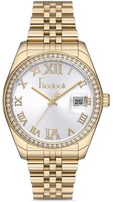 Freelook FL.1.10206.3 Kol Saati