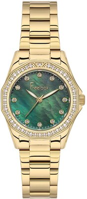 Freelook FL.1.10472-3 Kol Saati