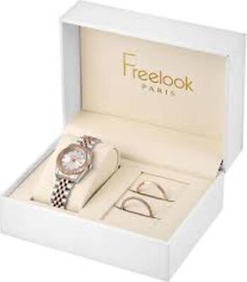 Freelook FL.4.10014-6 Kol Saati