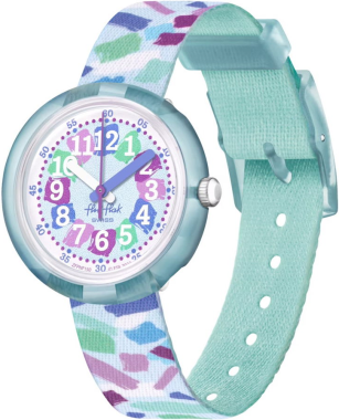 Flik Flak FPNP150 Saat