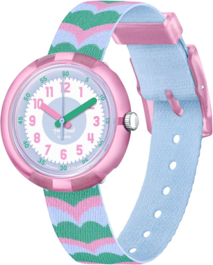 Flik Flak FPNP151 Saat
