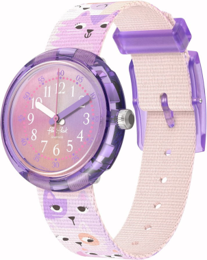 Flik Flak FPNP162 Saat