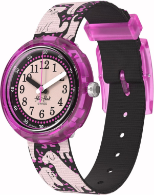 Flik Flak FPNP163 Saat
