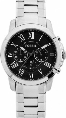 Fossil FS4736 Saat