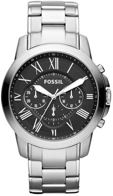 Fossil FS4736 Kol Saati