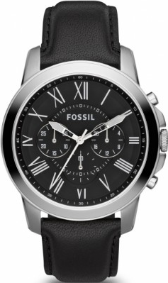 Fossil FS4812 Saat