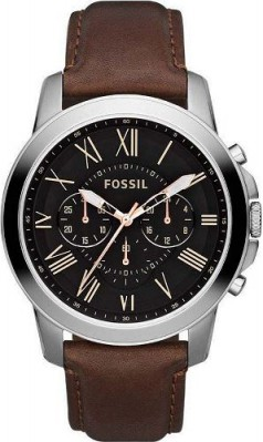 Fossil FS4813 Saat