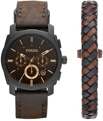 Fossil FS5251SET Kol Saati